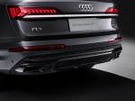 Audi Q7 55 TFSI Quattro S-Line 2020 года (CN)